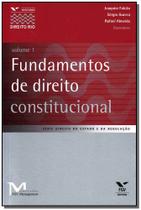 Fundamentos de Direito Constitucional