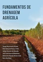 Fundamentos De Drenagem Agrícola Fundamentos De Drenagem Agrícola