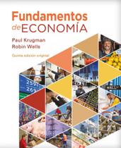 Fundamentos de Economía