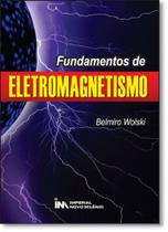 Fundamentos de Eletromagnetismo - IMPERIAL NOVO MILENIO