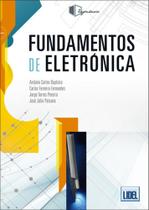 Fundamentos de Eletrónica - Lidel Fundamentos de Eletrónica - Lidel