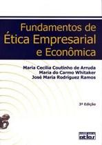 Fundamentos de etica empresarial e economica