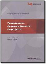Fundamentos de Gerenciamento de Projetos - FGV