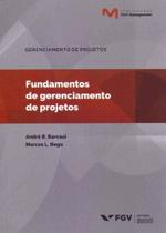 Fundamentos de Gerenciamento de Projetos - FGV