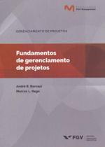 Fundamentos de gerenciamento de projetos