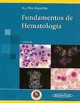 Fundamentos De Hematologia