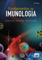 Fundamentos de Imunologia - Lidel