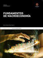 Fundamentos de macroeconomía - Universidad de Lima