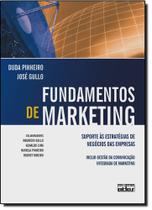 Fundamentos de Marketing - ATLAS - GRUPO GEN