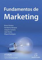 Fundamentos de Marketing