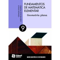 Fundamentos de matemática elementar - Volume 9