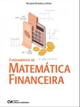 Fundamentos de matemática financeira