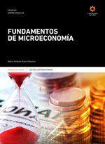 Fundamentos de microeconomía - Universidad de Lima