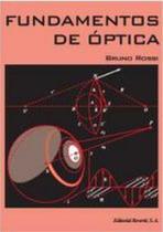 Fundamentos de Óptica - Reverté Fundamentos de Óptica - Reverté