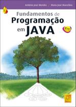 Fundamentos de Programação em Java (Atualizada) - FCA Fundamentos de Programação em Java (Atualizada) - FCA