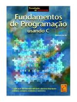 Fundamentos de programaçao usando c Fundamentos de programaçao usando c