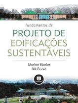 Fundamentos de Projeto de Edificações Sustentáveis