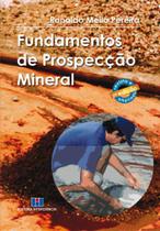 Fundamentos de Prospecção Mineral - Interciência Fundamentos de Prospecção Mineral - Interciência