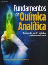 Fundamentos de Química Analítica - 09Ed/18