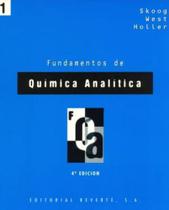 Fundamentos de Química Analítica - Vol.1 Fundamentos de Química Analítica - Vol.1