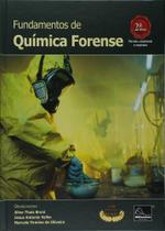 Fundamentos de Química Forense - 2ª Edição (2019) - Millennium