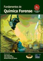 Fundamentos de quimica forense - MILLENNIUM EDITORA Fundamentos de quimica forense - MILLENNIUM EDITORA