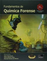 Fundamentos de quimica forense: uma analise pratic - MILLENNIUM
