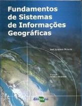 Fundamentos de Sistemas de Informações Geográficas