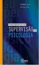 Fundamentos De Supervisao Em Psicologia