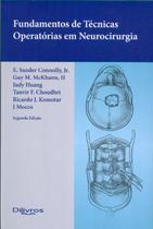 Fundamentos de tecnicas operatorias em neurocirurgia