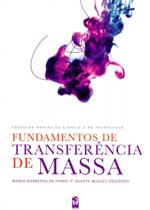 Fundamentos de Transferência de Massa - IST Press