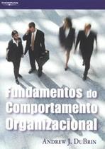 Fundamentos Do Comportamento Organizacional Fundamentos Do Comportamento Organizacional