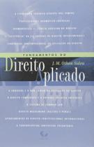 Fundamentos do direito aplicado Fundamentos do direito aplicado
