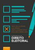 Fundamentos do Direito Eleitoral Fundamentos do Direito Eleitoral