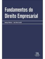 Fundamentos do direito empresarial
