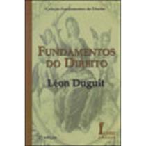 Fundamentos do direito - ICONE EDITORA Fundamentos do direito - ICONE EDITORA