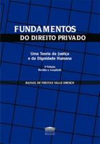 Fundamentos do direito privado Fundamentos do direito privado