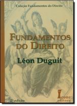 Fundamentos do Direito