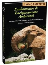 Fundamentos do enriquecimento ambiental - Editora Payá