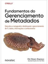 Fundamentos do gerenciamento de metadados