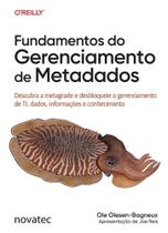 Fundamentos do Gerenciamento de Metadados