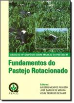 Fundamentos do Pastejo Rotacionado: Anais do 14º Simpósio Sobre Manejo da Pastagem