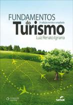 Fundamentos do turismo