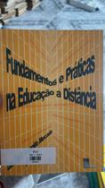 Fundamentos E Praticas Na Educacao A Distancia Fundamentos E Praticas Na Educacao A Distancia