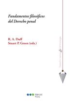 Fundamentos filosóficos del Derecho penal