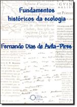 Fundamentos Históricos da Ecologia - HOLOS