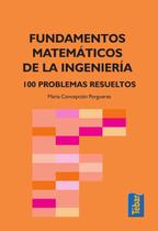 Fundamentos matemáticos de la ingeniería - Editorial Tébar Flores