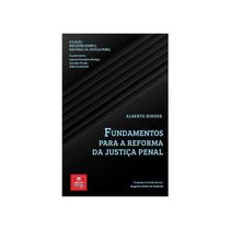 Fundamentos para a reforma da Justiça Penal 1 - Tirant Empório do Direito