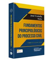 Fundamentos Principiologicos do Processo Civil - FISCOSOFT