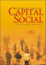 Fundamentos teoricos do capital social